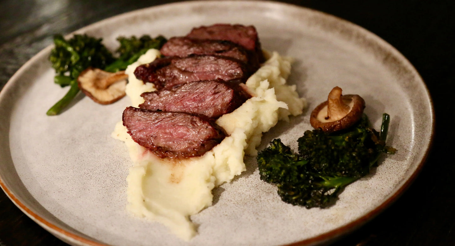 Hanger Steak