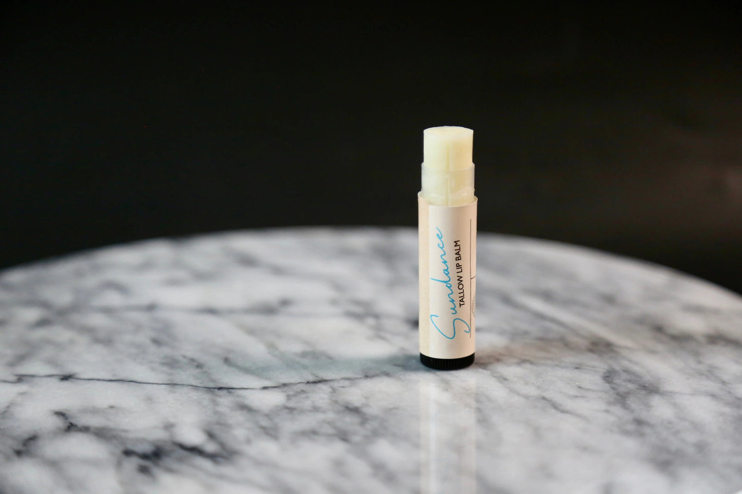 Sundance Tallow Lip Balm