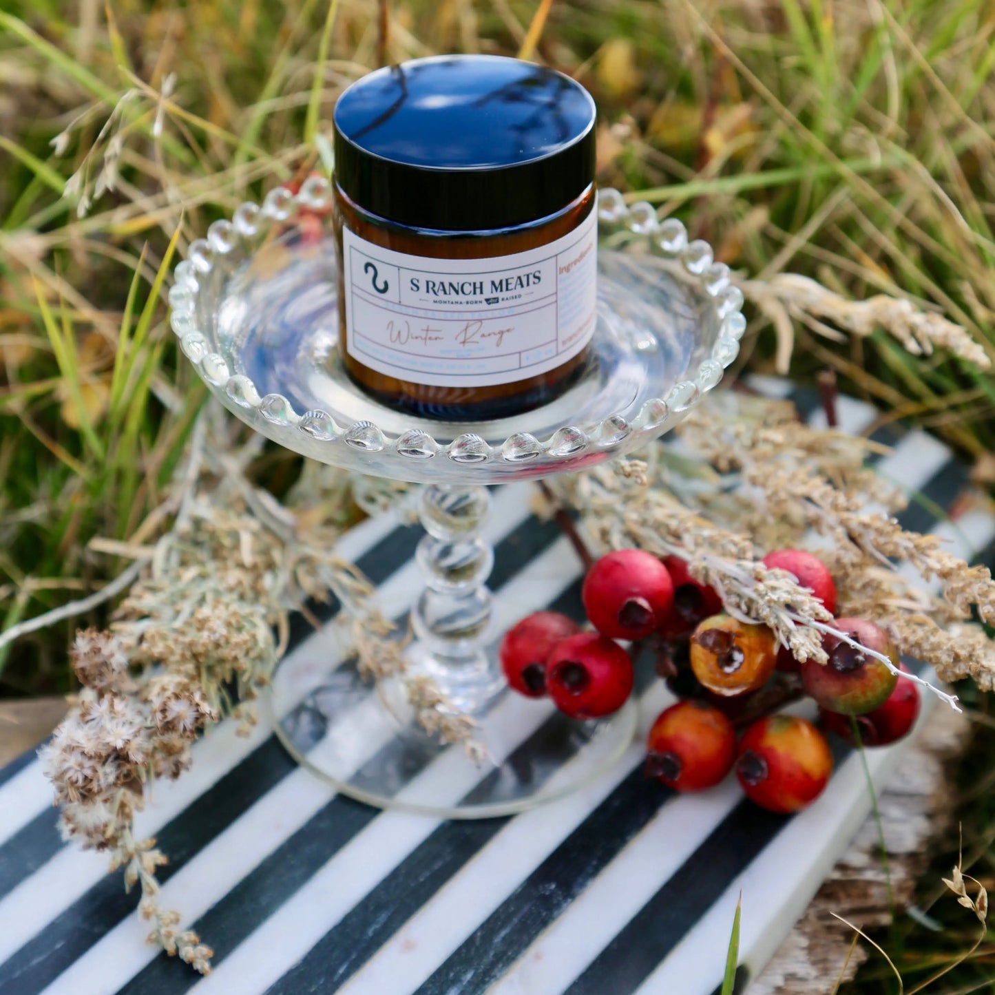 Winter Range — Whipped Tallow Balm