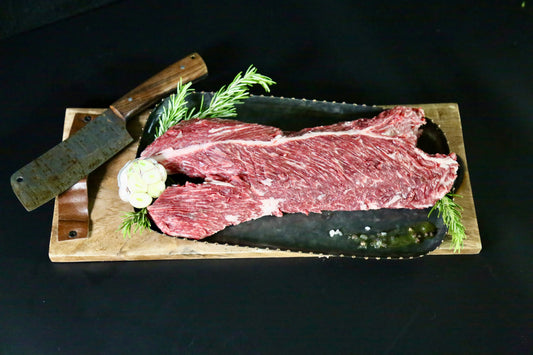 Hanger Steak