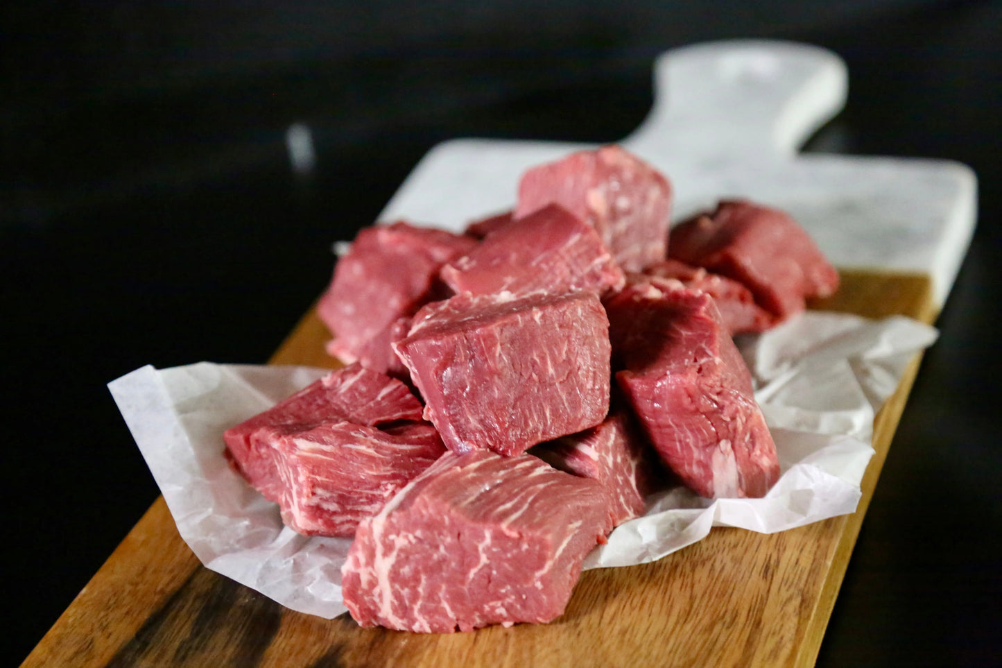Steak Tips