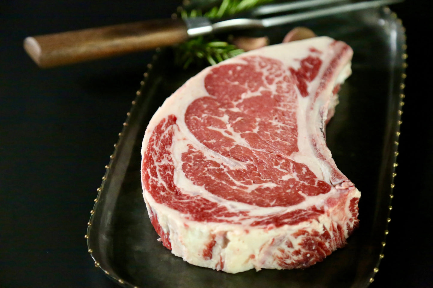 Rib Steak