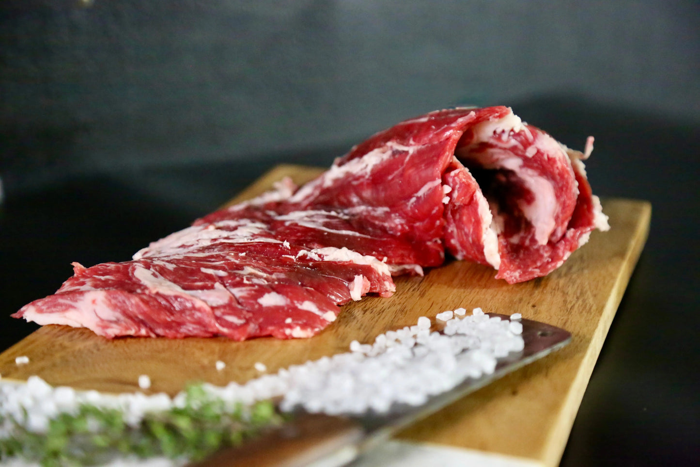 Skirt Steak