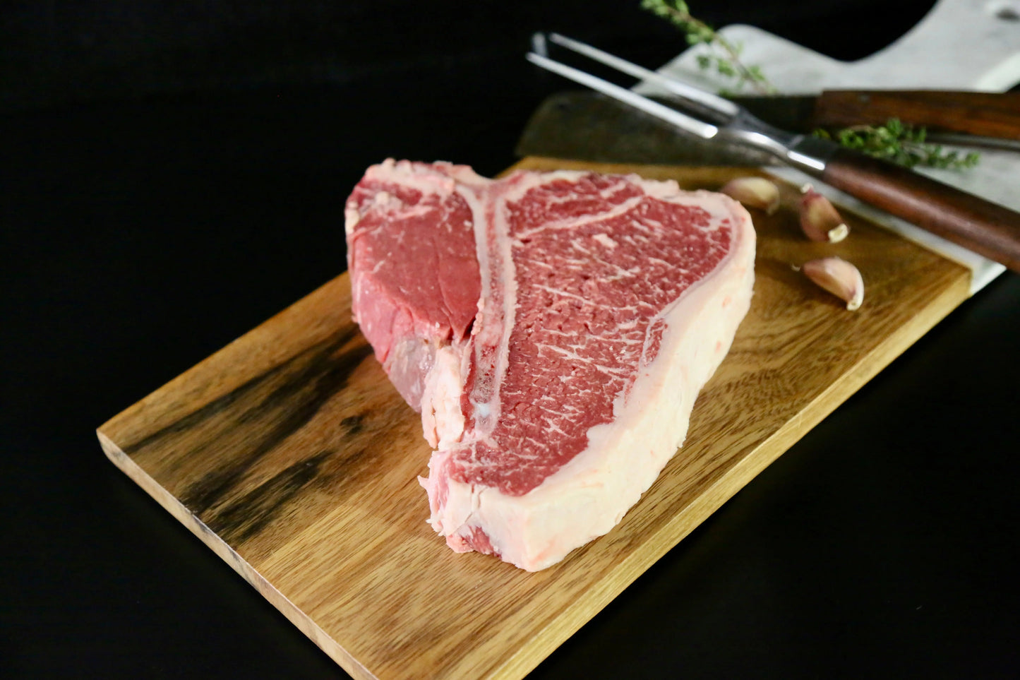 T-Bone Steak