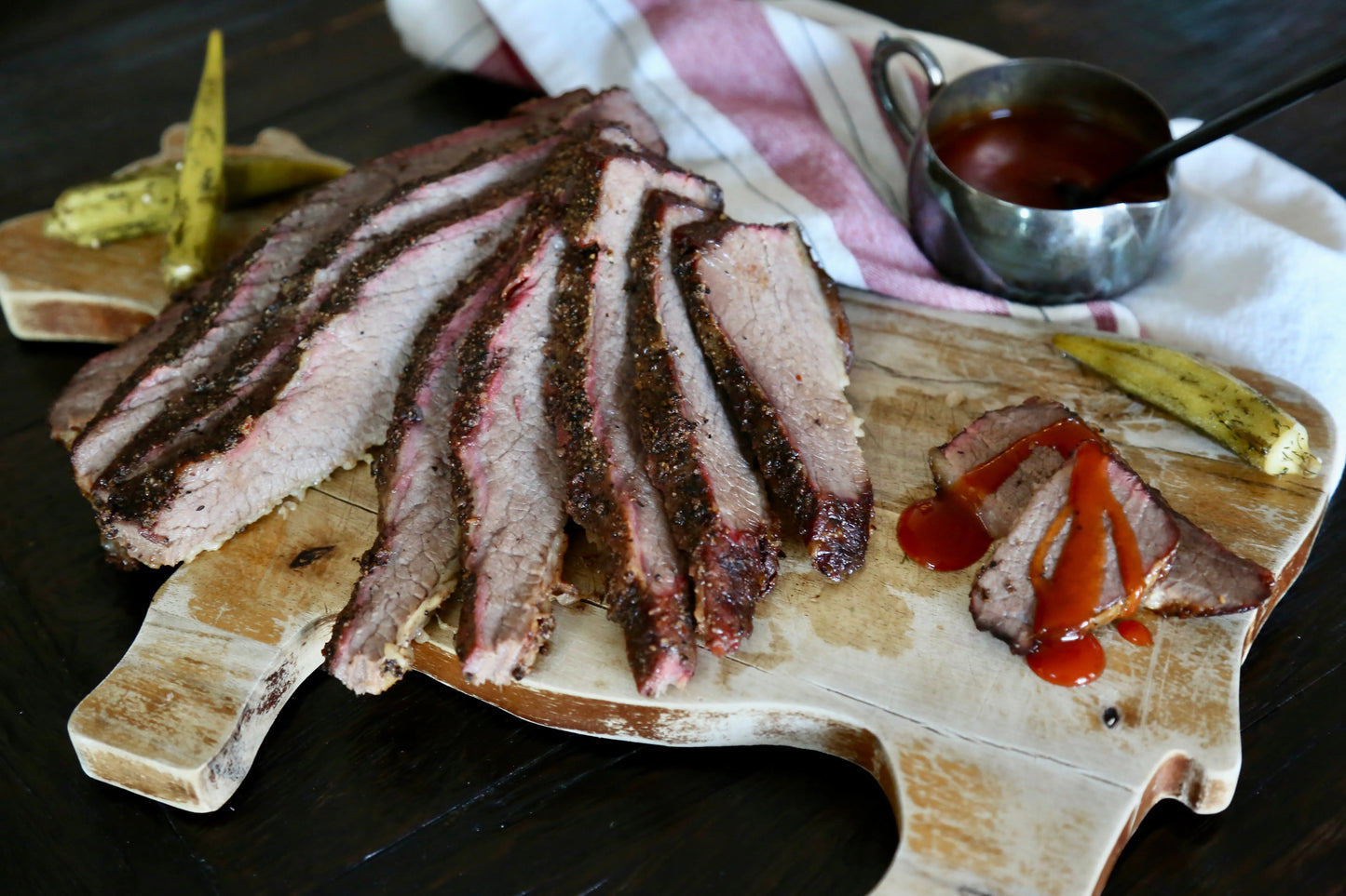 Brisket