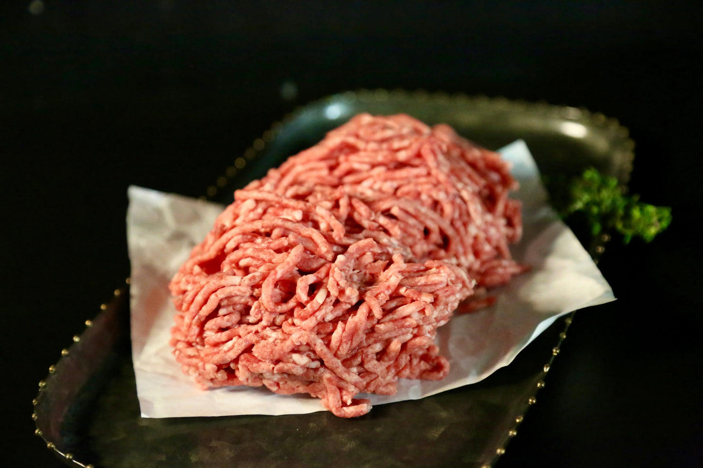 Ground Beef