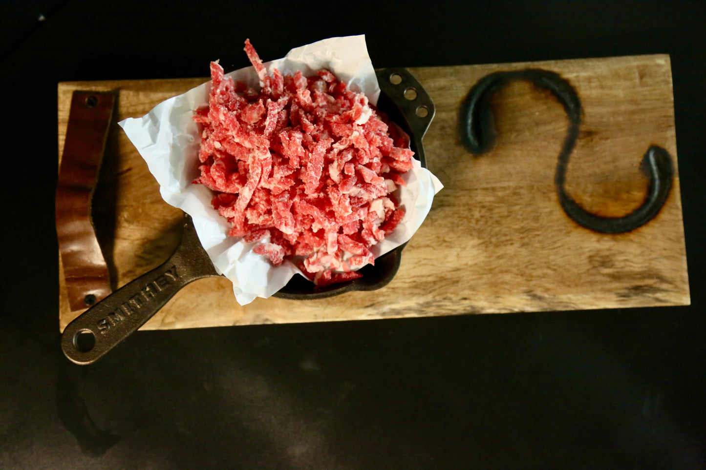 Carne Picada