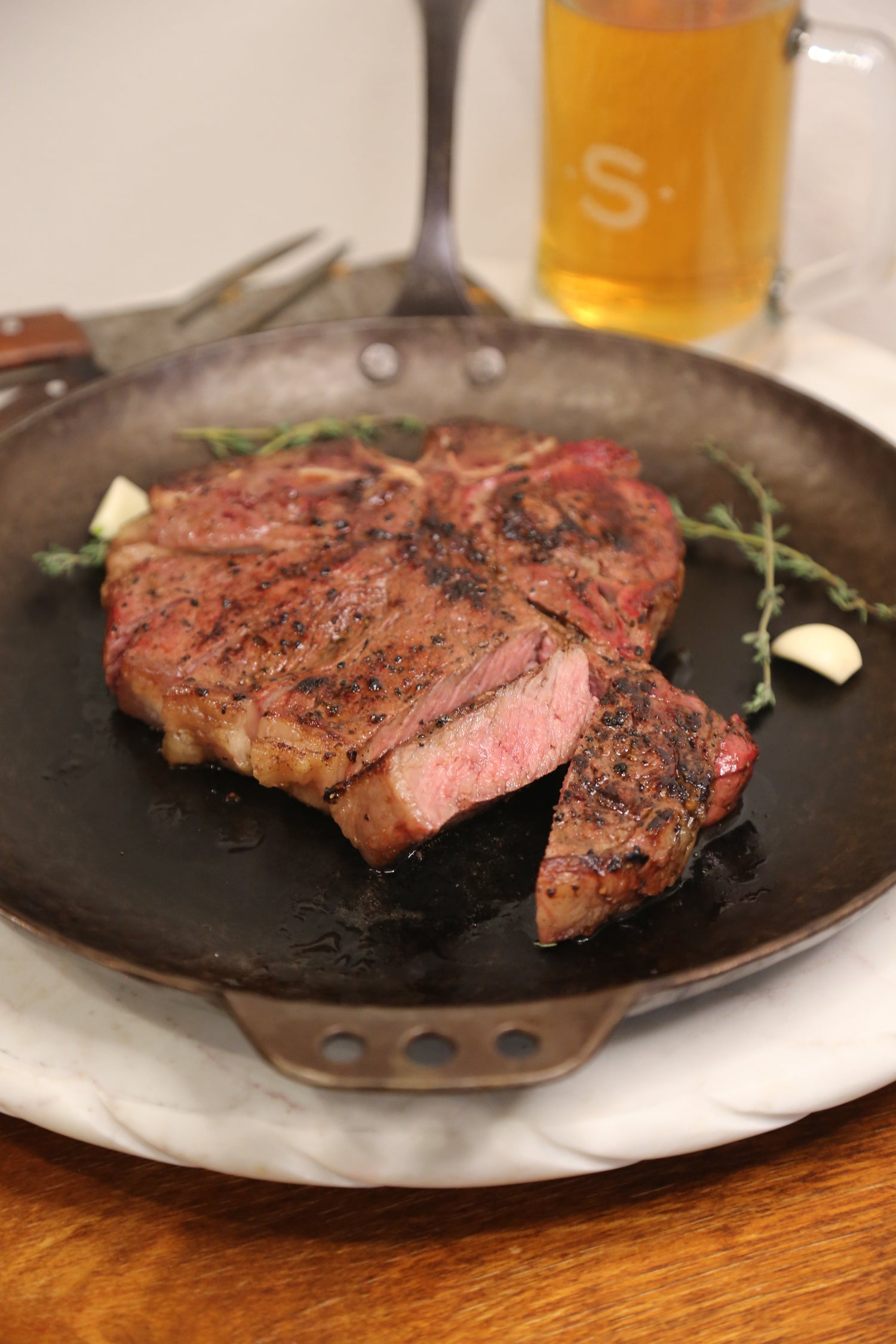 Steaks S Ranch Meats