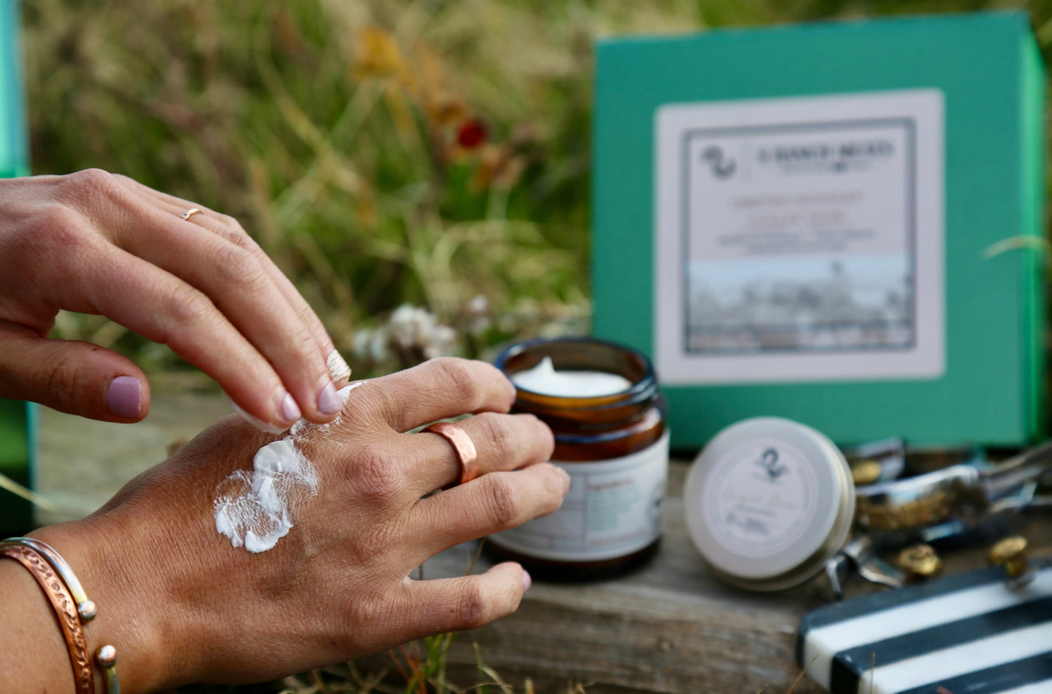 Tallow-Skincare S Ranch Meats