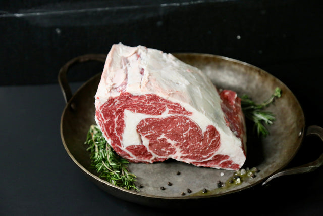 Beef Roast S Ranch Meats