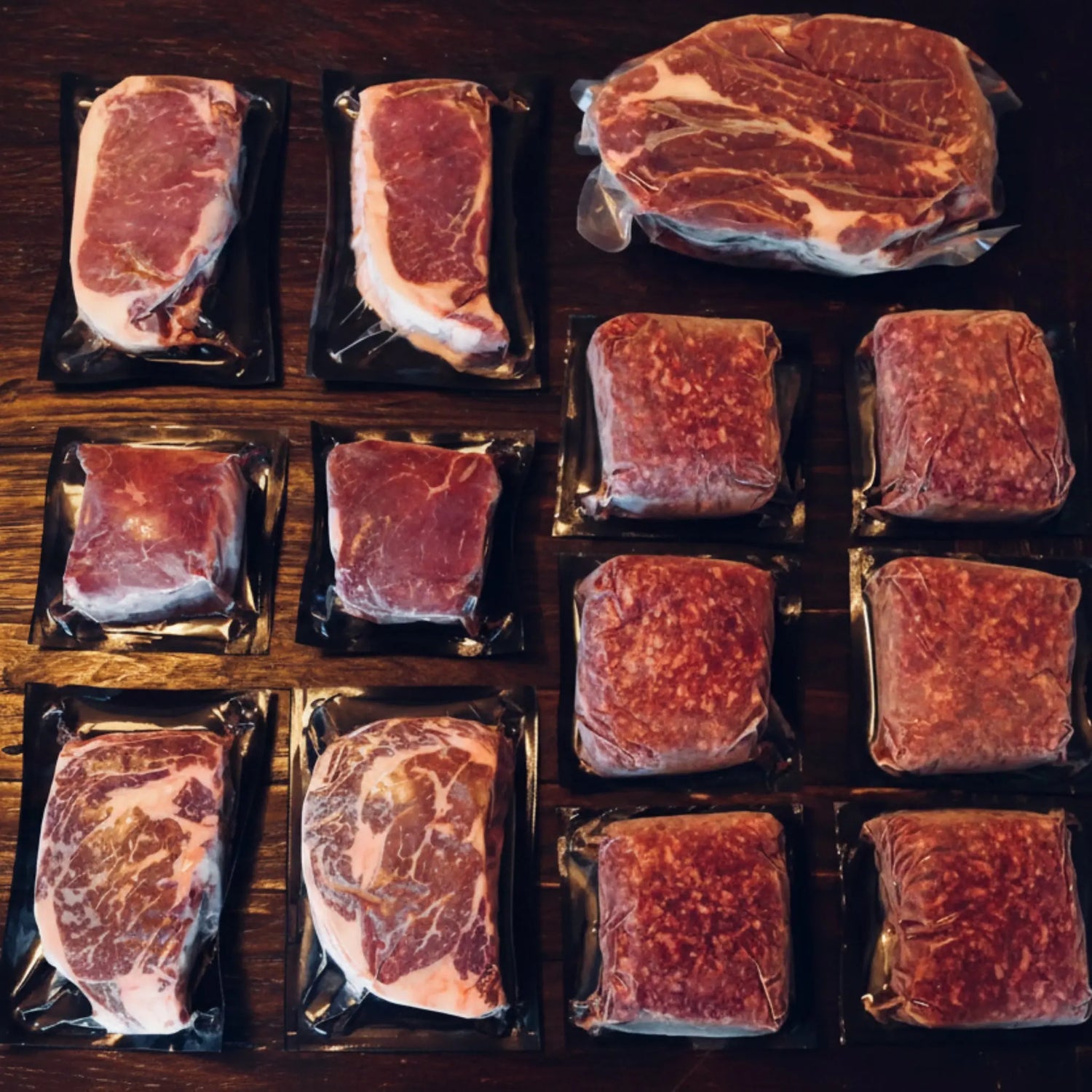 Holiday Boxes S Ranch Meats