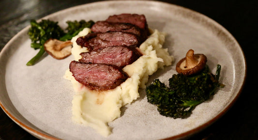 Hanger Steak