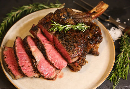 Cowboy Cut Rib Steak