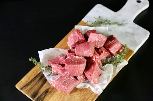 Steak Tips