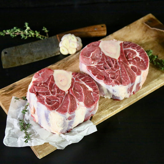Osso Buco S Ranch Meats