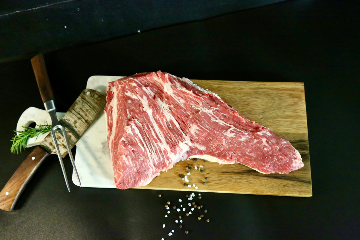 Delicious Tri-Tip Steak Cooking Guide – S Ranch Meats